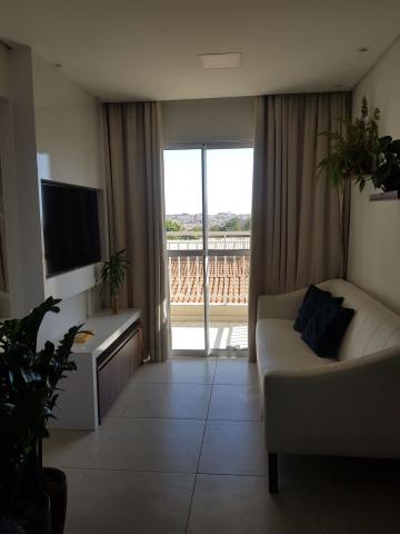 Apartamento disponível para Venda por R$ 260.000,00 no Condomínio La Luna em Santa Bárbara d`Oeste/SP.